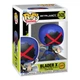 Фігурка Funko POP! Animation: Beyblade — Jaxon Cross (Blader X / Джексон Кросс) #2426 (Chase Edition) - зображення 1