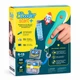 3D-ручка 3Doodler Start Plus для дитячої творчості - Креатив Плюс (72 стрижні) - изображение 1