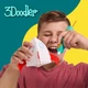 3D-ручка 3Doodler Start Plus для дитячої творчості - Мегакреатив (147 стрижнів, 9 шаблонів) - изображение 5