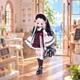 Колекційна лялька-сюрприз BJD POP TOP серії SyncyLand - Сад мрій - зображення 6