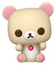 Фігурка Funko POP! Animation: Rilakkuma — Korilakkuma (Корілаккума) #2361 - зображення 2