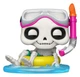 Фігурка Funko POP! Icons / Funko Legacy: Swimmer Skully (Плавець Скаллі) #224 - зображення 2