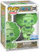 Фігурка Funko POP! Animation: One Piece — Brook (Брук) #2325 - зображення 1