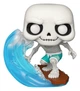 Фігурка Funko POP! Icons / Funko Legacy: Surfer Skully (Серфер Скаллі) #225 - зображення 2