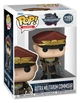 Фігурка Funko POP! Games: Warhammer 40,000 — Astra Militarum Commissar (Комісар Астра Мілітарум) #1289 - зображення 1