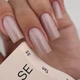 ELSE Stone Gel №35 Tan Гель для нарощування та укріплення нігтів, 30 мл - изображение 2
