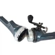 Удочка телескопическая RIAS R-133 с катушкой 133 см Blue (3_08727) - изображение 6