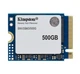 Твердотільний накопичувач SSD 500Gb, NV3, PCI-E 4.0 x4, M.2 2230 Kingston (2000003487943) - зображення 1