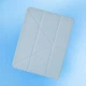 Чехол Proove Solid Case iPad Air 3 (10.5") 2019 Light Blue - изображение 14