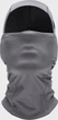 Балаклава UA CG Storm Balaclava серый Унисекс One Size - изображение 1