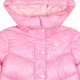 Куртка GUESS, арт. K6YL04W2597 PMMY, all-over logo, 5 років, 108 см - зображення 2