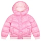 Куртка GUESS, арт. K6YL04W2597 PMMY, all-over logo, 5 років, 108 см - зображення 3