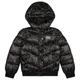 Куртка GUESS, арт. J6YL01W2607 PMMZ, all-over logo, розмір 16, 162 см - изображение 1