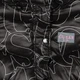 Куртка GUESS, арт. J6YL01W2607 PMMZ, all-over logo, розмір 12, 140 см - изображение 2