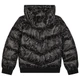 Куртка GUESS, арт. J6YL01W2607 PMMZ, all-over logo, розмір 12, 140 см - изображение 4