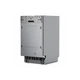 Посудомоечная машина PRIME Technics PDW 4593 BI PRIME Technics PDW 4593 BI 1087329 - изображение 1