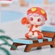 Kolekcjonerska figurka-niespodzianka Pop Top Lucky Emma Momo - Szczęśliwe dni powszednie DGYC-0001 (6977837180004) - obraz 6