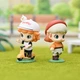 Kolekcjonerska figurka-niespodzianka Pop Top Lucky Emma Momo - Szczęśliwe dni powszednie DGYC-0001 (6977837180004) - obraz 12