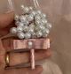 Бутоньерка з перлин Styduo dekory (4775) - изображение 2