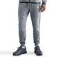 Брюки чоловічі Nike Tech Fleece Grey 2XL Сірий IH4303-065 - зображення 1