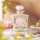 Kolekcjonerska figurka-niespodzianka Pop Top Lucky Emma Tajemniczy las - Perfumeryjna symfonia MJ-000106 (6971194782369) - obraz 4
