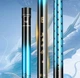 Удилище маховое Woding Wangzhe Shenjian III 5.4 м 5.5H - изображение 2