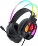 Słuchawki Wozinsky WSG-1118 Black (5907769388248) - obraz 2