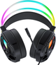 Słuchawki Wozinsky WSG-1118 Black (5907769388248) - obraz 6