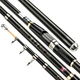 Удилище морское GW Tingtao PLUS 2.4 м - изображение 1