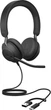 Słuchawki Jabra Evolve2 40 SE (706487027867) - obraz 1