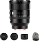 Обьектив Viltrox Pro 85mm F1.4 для Sony FE-Mount - изображение 2