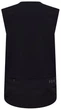 Жилет Fox Ranger Off-Road Wind Vest чорний, розмір M - зображення 6