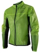 Дождевик велосипедный Leatt MTB RaceCover салатовый, размер M - изображение 1