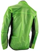 Дождевик велосипедный Leatt MTB RaceCover салатовый, размер M - изображение 4