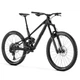 Велосипед гірський Mondraker Anark R 29/27.5 180 мм Superblack M/L фрірайд байк-парк - зображення 2