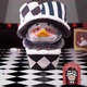 Miękka kolekcjonerska zabawka-niespodzianka Pop Top 1983toys Upset Duck – Show cyrkowe AP17183803100C (6941424597506) - obraz 10