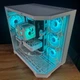 Ігровий ПК GameMax Hype-A Tower / AMD Ryzen 5 5500X3D (6 (12) ядер по 3.0 - 4.0 GHz) / 32 GB DDR4 / 1000 GB SSD M.2 / nVidia GeForce RTX 5060, 8 GB GDDR7, 128-bit / 650W - зображення 5
