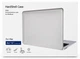 Кейс HardShell Crystal для MacBook Air 13 (Intel 2010–2017) Clear - изображение 2