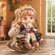Колекційна фігурка-сюрприз Pop Top JoToys Miana - Ретро-магазин JO-2025048 (6975733534242) - зображення 4