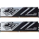 Модуль памяти для компьютера DDR5 32GB (2x16GB) 5600 MHz Panther Apacer - изображение 1