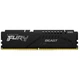 Модуль пам'яті для комп'ютера DDR5 32GB (2x16GB) 5600 MHz Beast AM5 Black Kingston Fury (ex.HyperX) - зображення 1