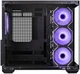 Корпус CoolerMaster Elite 681 Black (e681-khnn-s00) - изображение 6