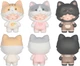 Kolekcjonerska figurka-niespodzianka Pop Top JoToys Yumo – Urocze pupilki JO-2025039 (6975733533146) - obraz 7