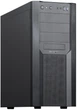 Корпус Chieftec MESH CW-01B-OP, без БЖ, 2xUSB3.0, ATX, Black - зображення 1