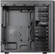Корпус Chieftec MESH CW-01B-OP, без БЖ, 2xUSB3.0, ATX, Black - зображення 4