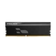 Модуль памяти ddr4 8gb/3200 Prologix Onyx Black (pro8gb3200yb4) - изображение 1