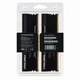 Модуль памяти ddr4 2x8GB/3200 Prologix Onyx Black rgb (pro16gb3200ybr4k) - изображение 5