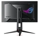 Монитор Asus 27" rog Swift pg27ucdm (90lm0b30-b02971) oled Black 240Hz - изображение 5