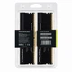 Модуль памяти ddr4 2x16GB/3200 Prologix Onyx Black (pro32gb3200yb4k) - изображение 5