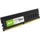 Модуль памяти для компьютера ddr4 8gb 3200 MHz ud100 Acer (bl.9bwwa.222) - изображение 2